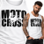 TANK TOP ŚMIESZNY  MOTORYZACYJNE MOTOCROSS 2