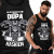 TANK TOP ŚMIESZNY MOTORYZACYJNE NIE LICZY SIE TO CO MASZ POD DUPĄ