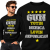 BLUZA ŚMIESZNA GUN