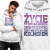 BLUZA Z KAPTUREM ŻYCIE TO