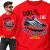 BLUZA  ŚMIESZNA  GIRL SKATEBOA RDING