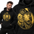 BLUZA Z KAPTUREM 100$