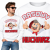 BLUZA ŚMIESZNA RASOWY KUCHARZ