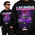 BLUZA AUTA  PRL LEGENDY