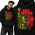 BLUZA Z KAPTUREM JASON