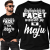 BLUZA ŚMIESZNA NAJFAJNIEJSZY FACET