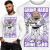 LONGSLEEVE ŚMIESZNE DWAYNE JOHNSON BUZZ LIGHTYEAR