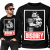BLUZA BULL DISOBEY