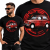 KOSZULKA AUTA PRL FIAT 126P