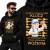 BLUZA Z KAPTUREM UCZ SIĘ UCZ SZKOŁA