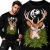LONGSLEEVE ŚMIESZNY DEER