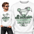 BLUZA ŚMIESZNA ALL INCLUSIVE