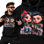 BLUZA Z KAPTUREM LOVEEE
