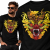 LONGSLEEVE ŚMIESZNY NAGA