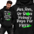BLUZA Z KAPTUREM ASS GAS