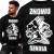 LONGSLEEVE  ŚMIESZNY ZNOWU SZKOŁA