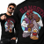 LONGSLEEVE ŚMIESZNY GANGSTA