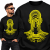 BLUZA ŚMIESZNA  PERSONA COMPOCISION LINEAL