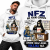BLUZA Z KAPTUREM NFZ