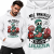 BLUZA Z KAPTUREM LEKARZE NIE PANIKUJ