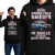 BLUZA Z KAPTUREM AUTA PRL POLONEZ SMERFY