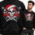 BLUZA ŚWIATECZNA  DARK BROTHERHOOD