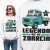 BLUZA NYSA LEGENDA NIE DO ZDARCIA