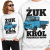 BLUZA AUTA  PRL ŻUK