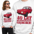BLUZA AUTA  PRL WARTBURG