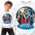 BLUZA ŚWIĄTECZNA COOLSANTA3