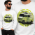 BLUZA AUTA PRL Żuk