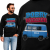 BLUZA AUTA  PRL NYSA DOBRY WIECZÓR