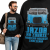 BLUZA AUTA PRL ŻUBR