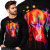 LONGSLEEVE ZWIERZĘTA WYŻEŁ