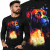 LONGSLEEVE ZWIERZĘTA  BOXER 3