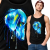 TANK TOP ZWIERZĘTA JAMNIK 1