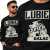 BLUZA ŚMIESZNA QUAD LUBIĘ