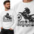 BLUZA ŚMIESZNA ENDURO