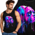 TANK TOP ZWIERZĘTA BOXER
