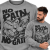 BLUZA NA SIŁOWNIĘ  NO PAIN