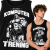 TANK TOP NA SIŁOWNIĘ  WYŁĄCZ KOMPUTER