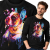 LONGSLEEVE ZWIERZĘTA  FRENCH BULLDOG