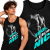 TANK TOP NA SIŁOWNIĘ 100 % ALBO NIC