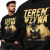 BLUZA ŚMIESZNA TEREN WZYWA