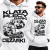 BLUZA Z KAPTUREM NA SIŁOWNIĘ KLATA PLECY BARKI