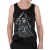 TANK TOP FILMOWE VENDETTA BIKER