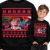 BLUZA ŚWIĄTECZNA KEVIN
