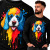 LONGSLEEVE ZWIERZĘTA COLORDOG 2
