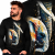 LONGSLEEVE ZWIERZĘTA  SŁOŃ