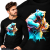 LONGSLEEVE ZWIERZĘTA  BAD BEAR 5